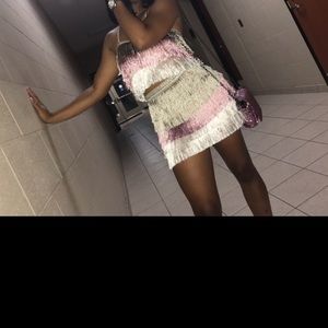 Two Piece Outfit